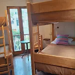 Temazcal Hostel
