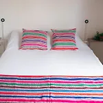 Temazcal Hostel