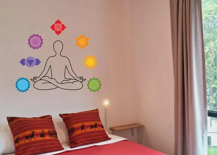 Temazcal Hostel