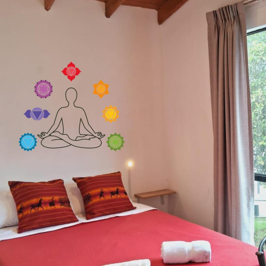 Auberge de jeunesse Temazcal Lima