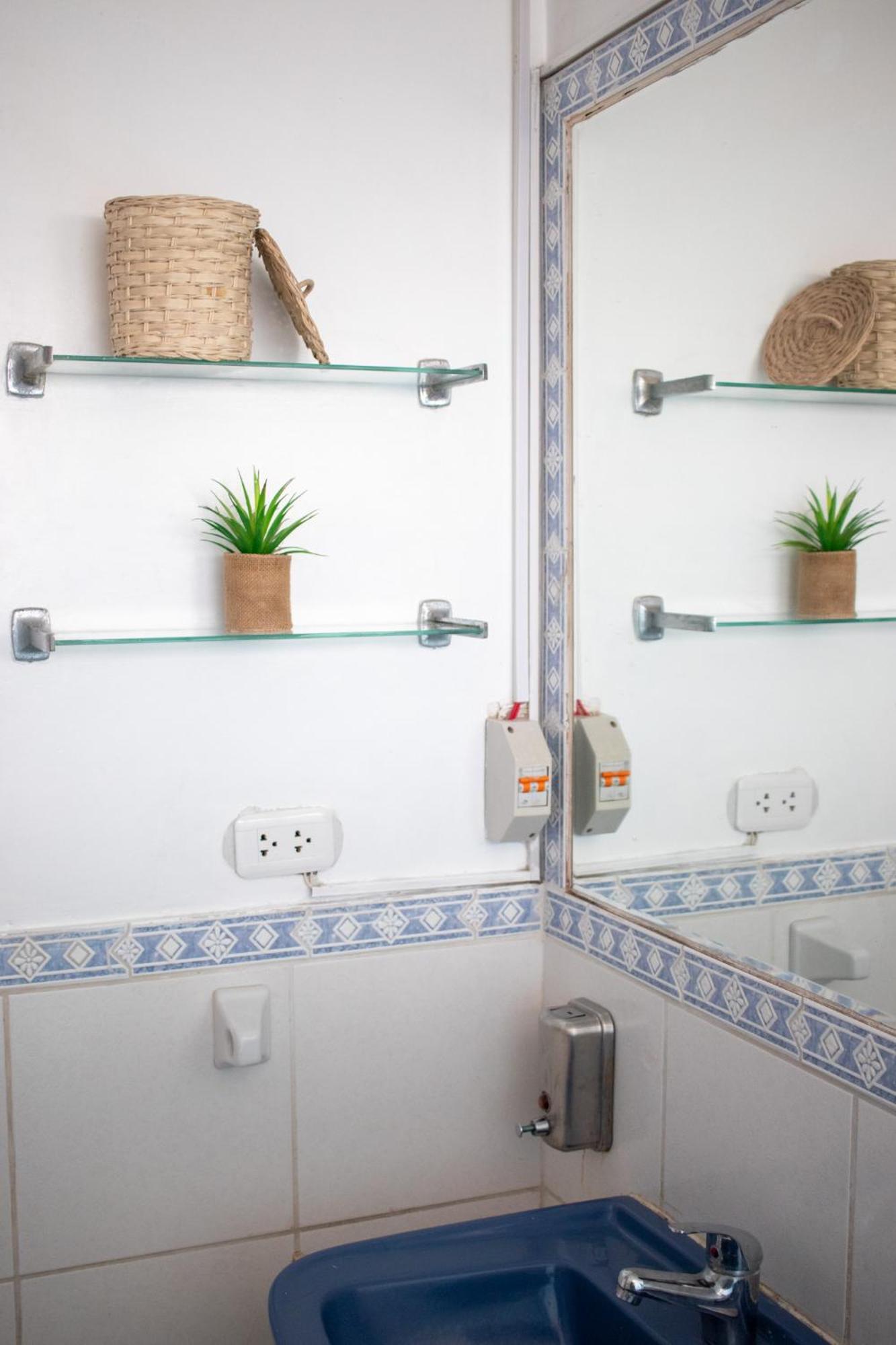 Auberge de jeunesse Temazcal *