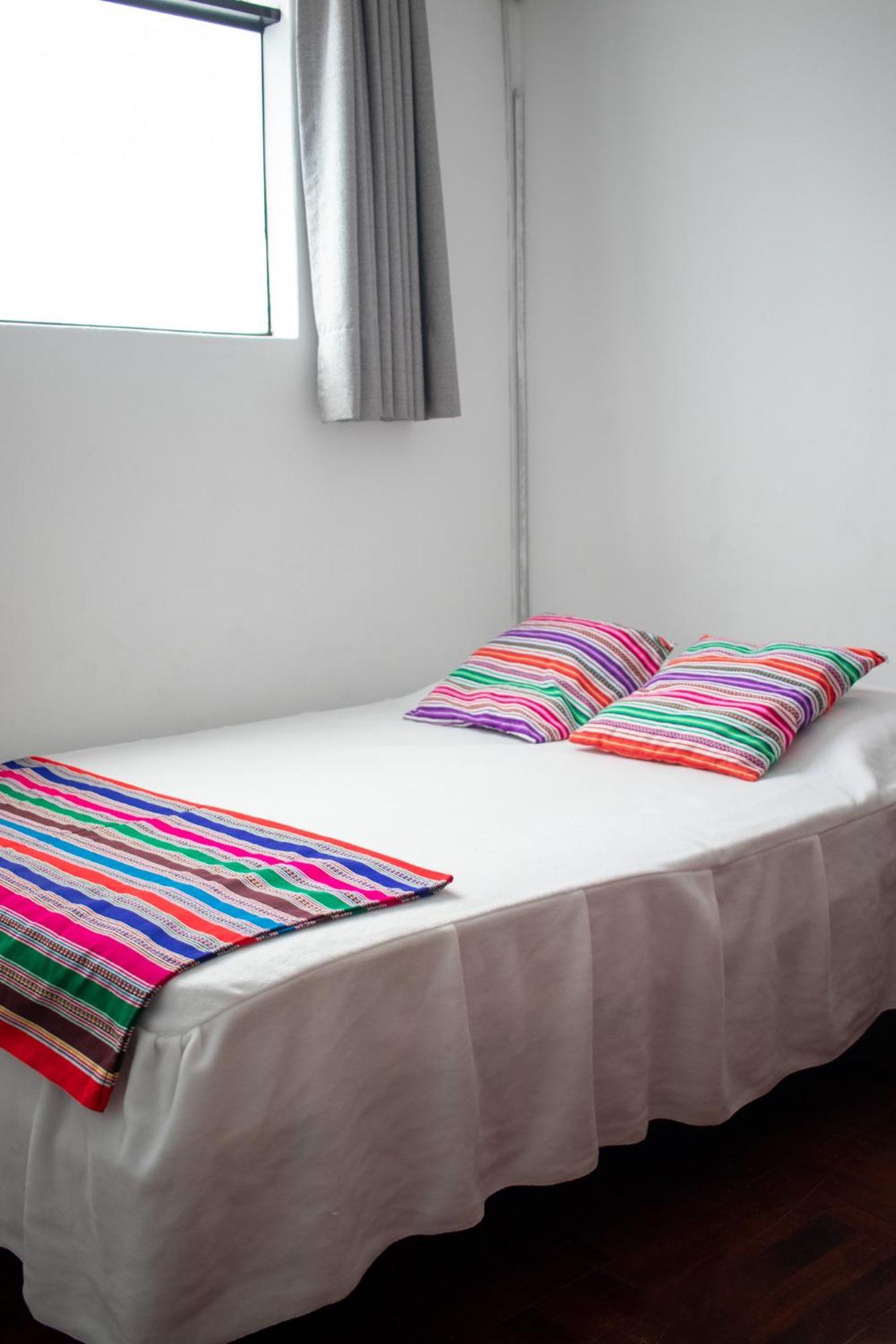 Temazcal Auberge de jeunesse Lima