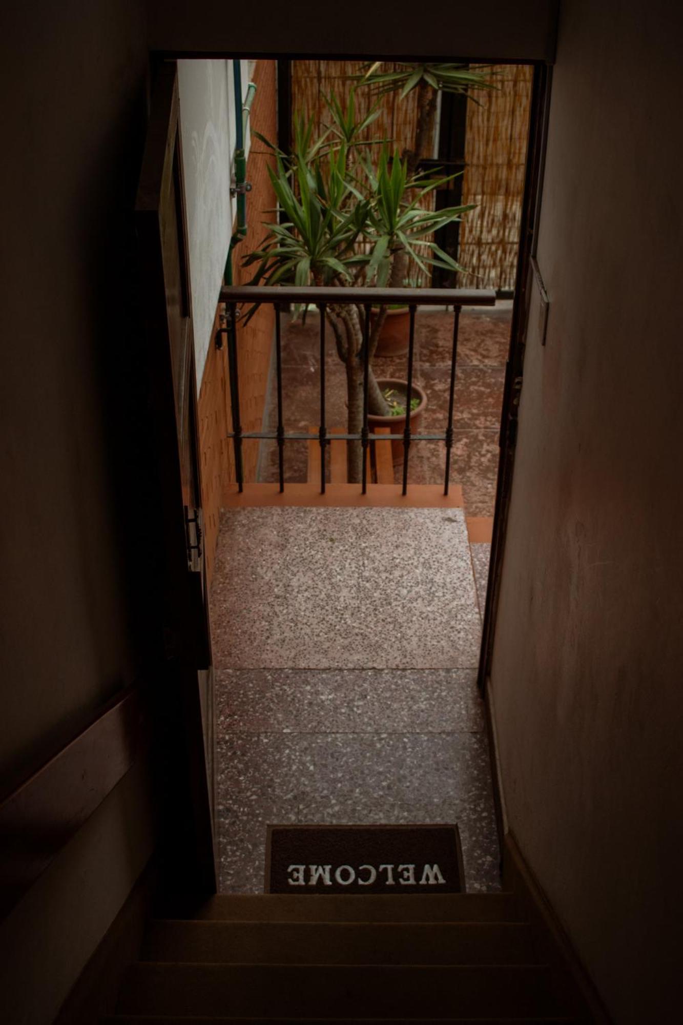 Auberge de jeunesse Temazcal Lima
