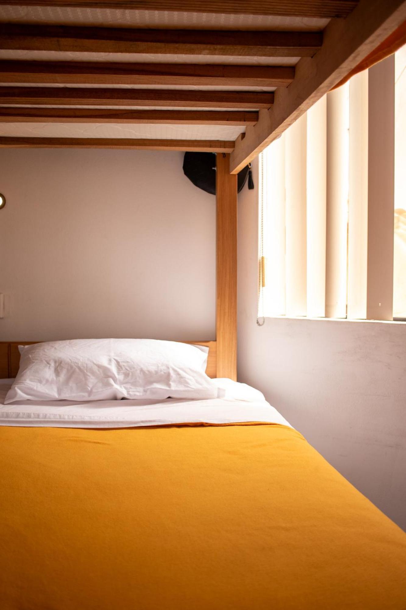 Auberge de jeunesse Temazcal