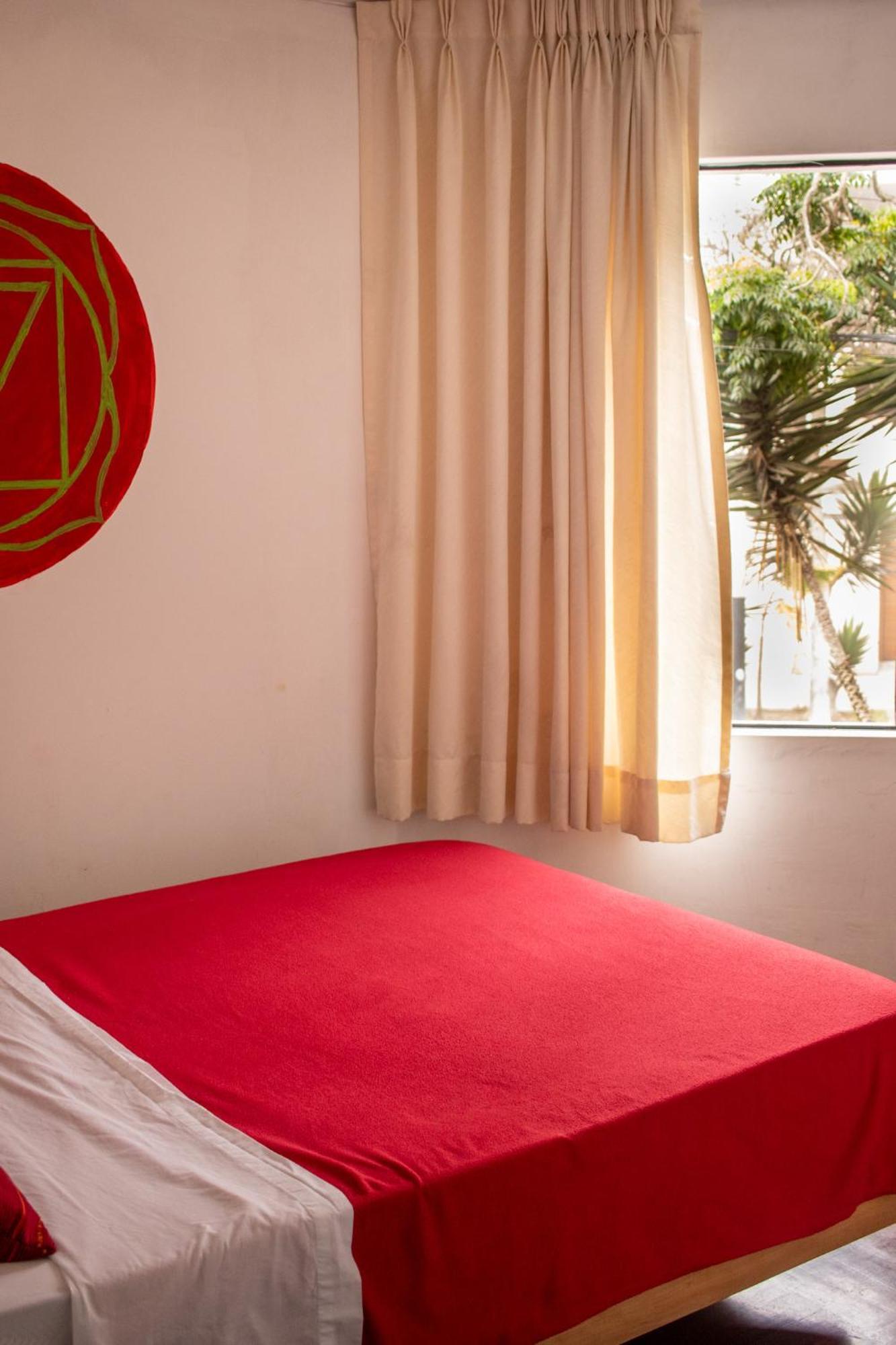 Temazcal Auberge de jeunesse *