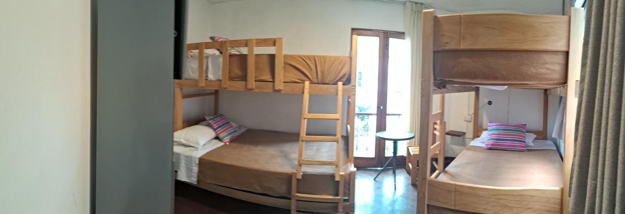 Hostal Temazcal