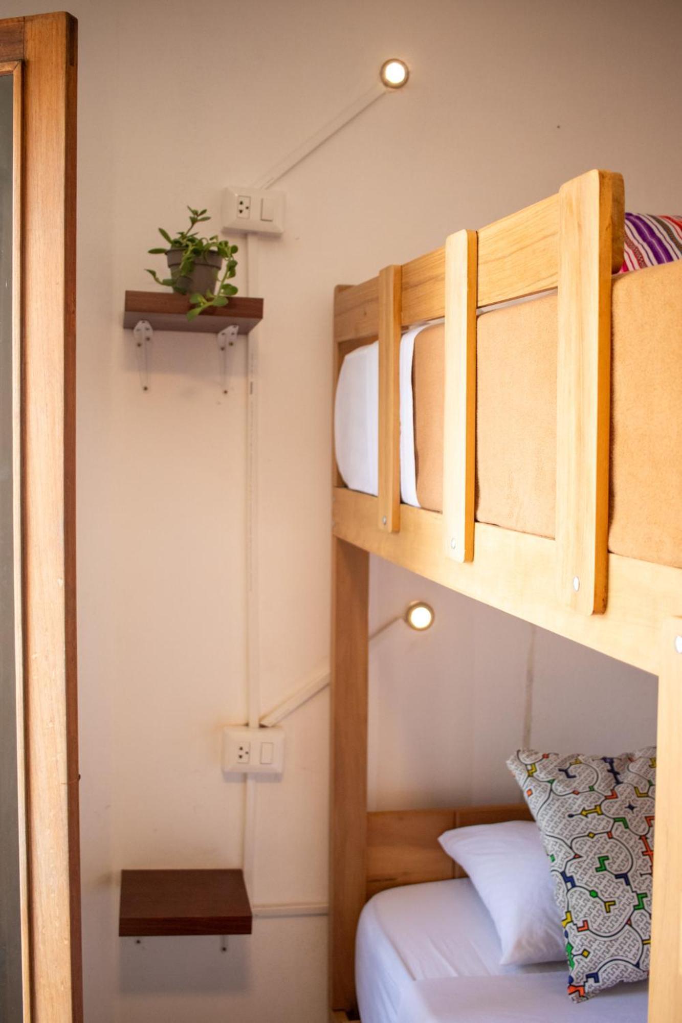 Hostal Temazcal