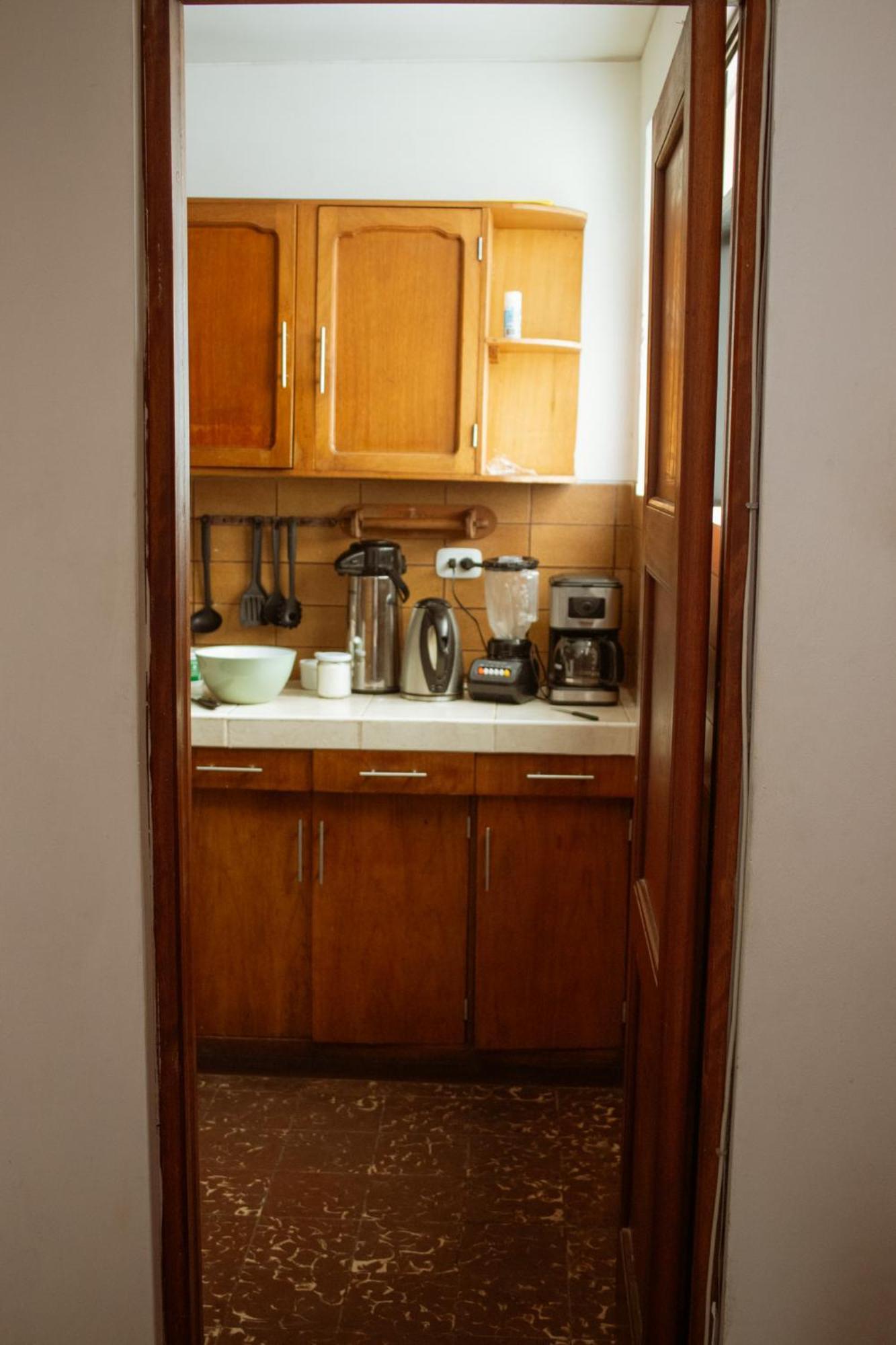 Hostal Temazcal Lima
