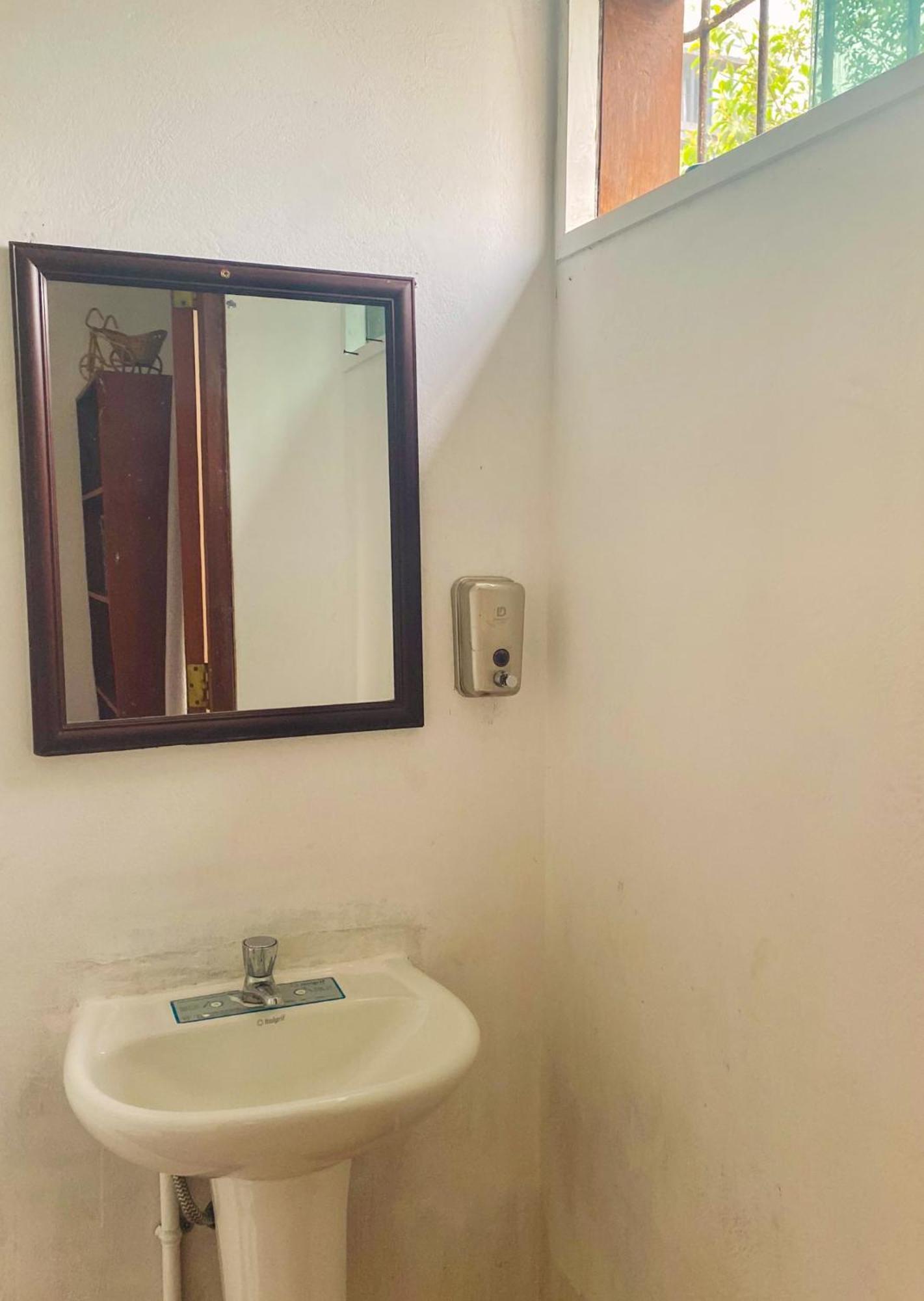 Hostal Temazcal