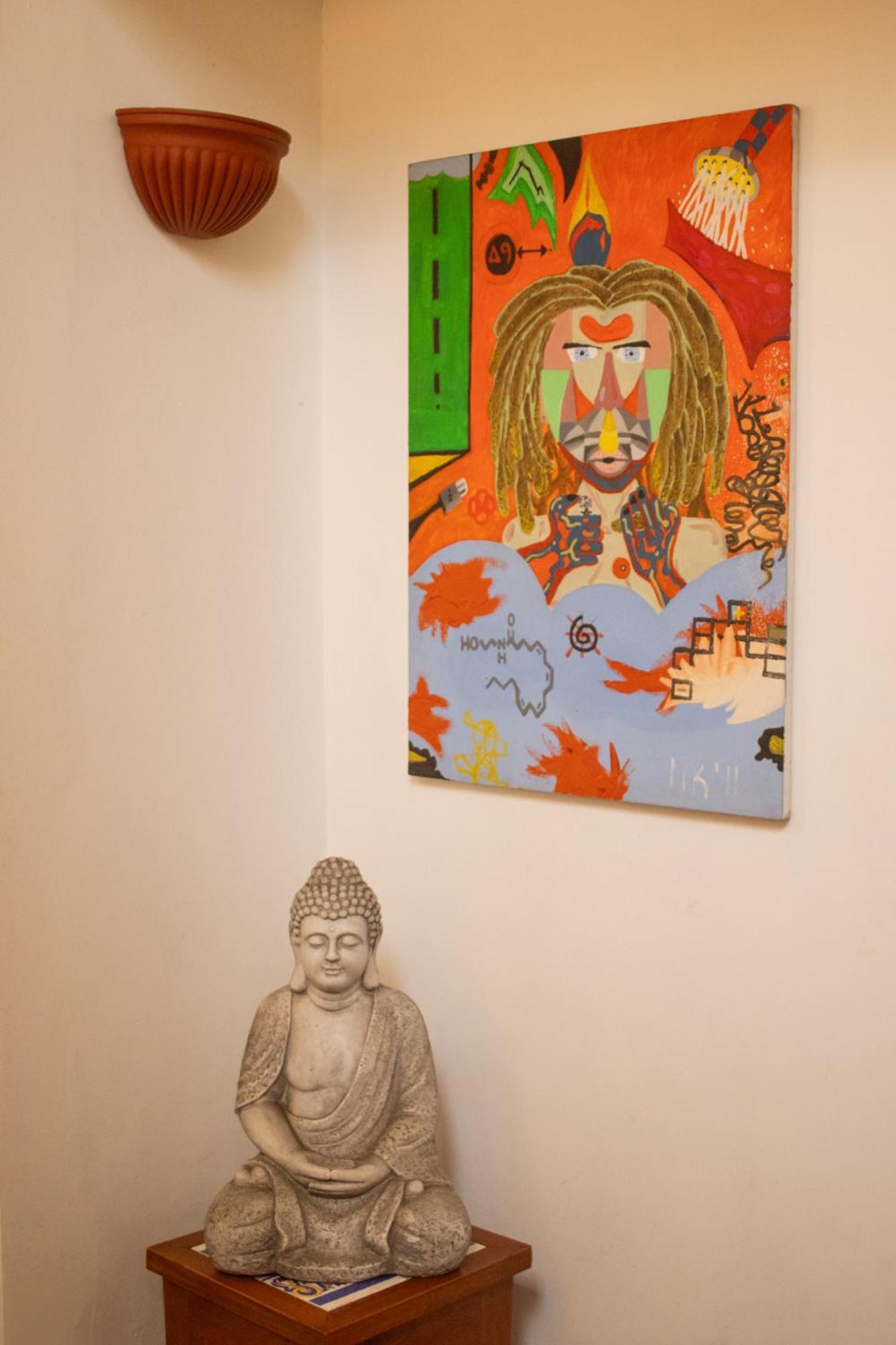 Hostal Temazcal