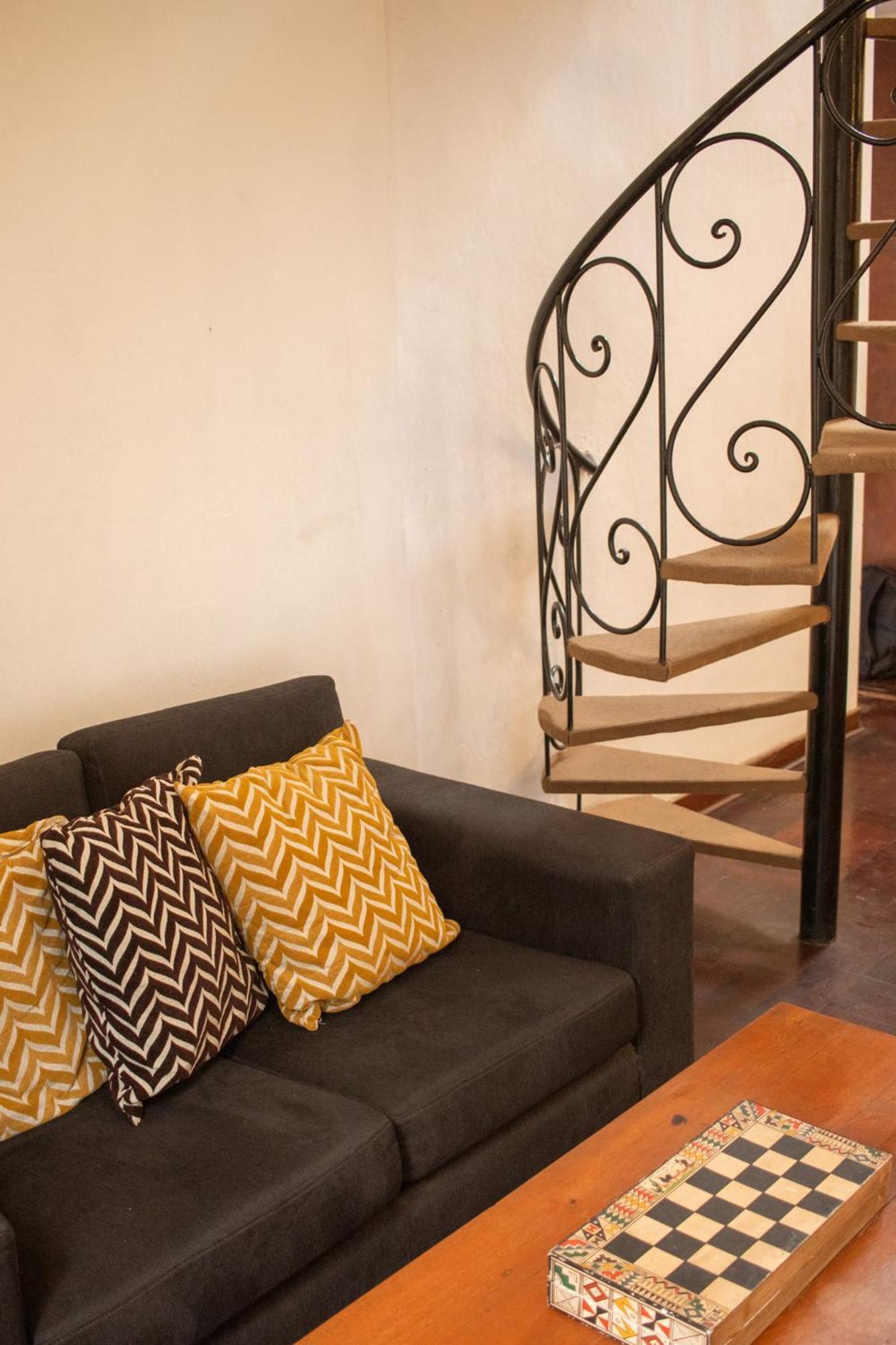 Hostal Temazcal *